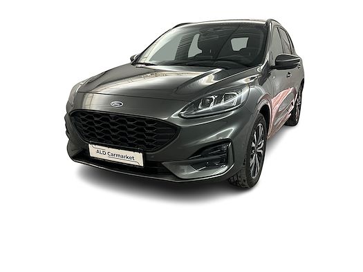 FORD Kuga zum Leasing oder Kauf bei ALD Carmarket