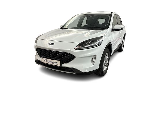 FORD Kuga zum Leasing oder Kauf bei ALD Carmarket