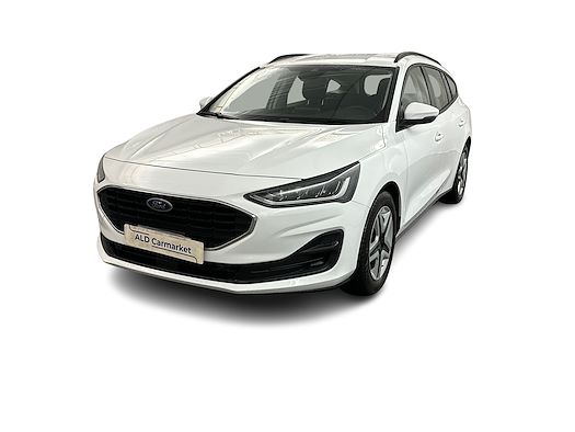 FORD Focus zum Leasing oder Kauf bei ALD Carmarket