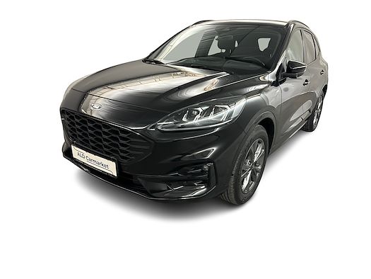 FORD Kuga zum Leasing oder Kauf bei ALD Carmarket