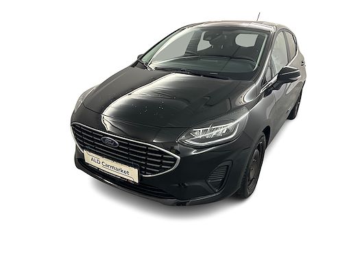 FORD Fiesta zum Leasing oder Kauf bei Ayvens