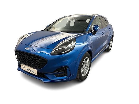 FORD Puma zum Leasing oder Kauf bei ALD Carmarket