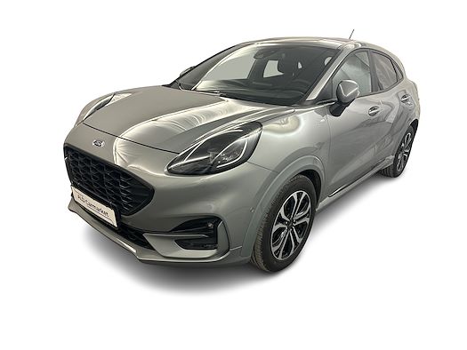 FORD Puma zum Leasing oder Kauf bei ALD Carmarket