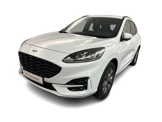 FORD Kuga zum Leasing oder Kauf bei Ayvens