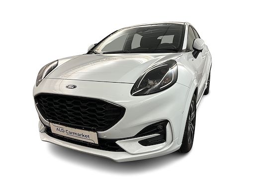 FORD Puma zum Leasing oder Kauf bei ALD Carmarket
