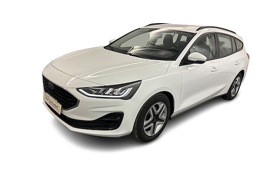 FORD Focus zum Leasing oder Kauf bei ALD Carmarket