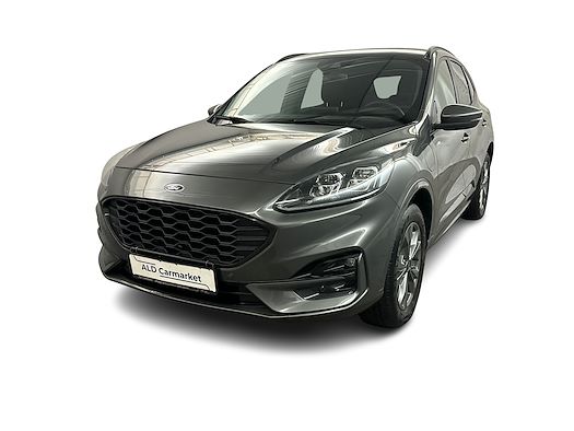 FORD Kuga zum Leasing oder Kauf bei ALD Carmarket