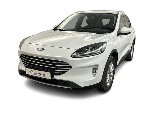 FORD Kuga zum Leasing oder Kauf bei ALD Carmarket