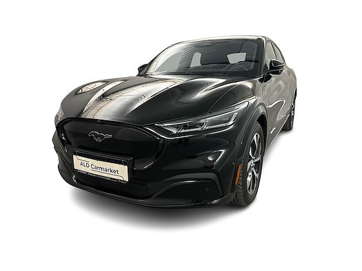 FORD Mustang Mach-E zum Leasing oder Kauf bei ALD Carmarket