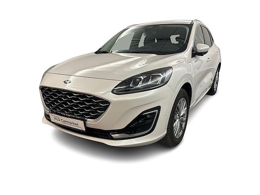 FORD Kuga zum Leasing oder Kauf bei ALD Carmarket