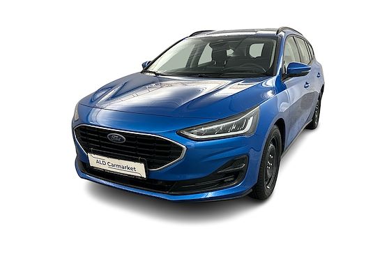 FORD Focus zum Leasing oder Kauf bei ALD Carmarket