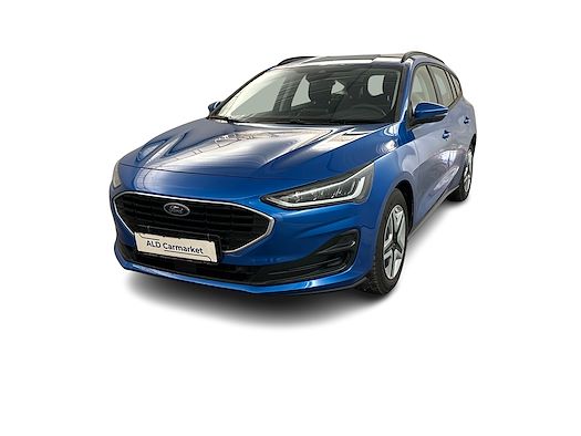 FORD Focus zum Leasing oder Kauf bei ALD Carmarket