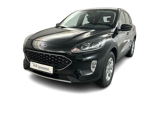 FORD Kuga zum Leasing oder Kauf bei ALD Carmarket