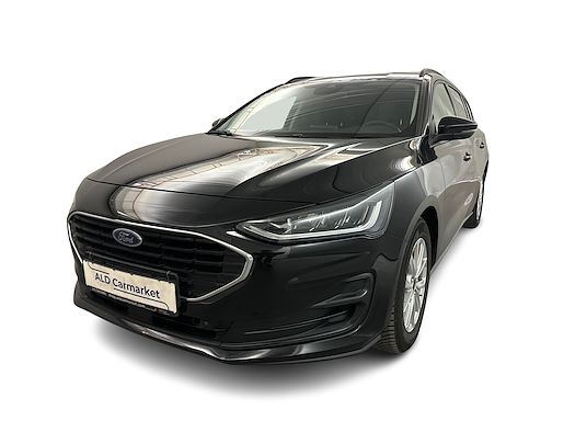 FORD Focus zum Leasing oder Kauf bei ALD Carmarket