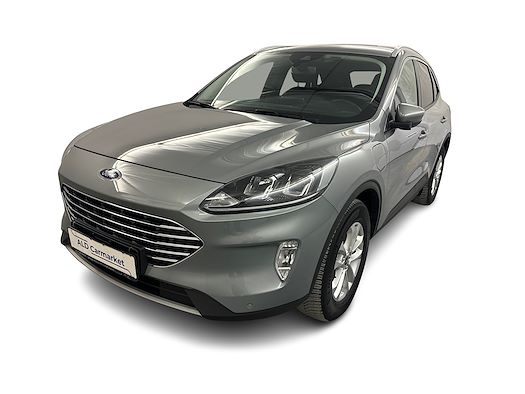 FORD Kuga zum Leasing oder Kauf bei Ayvens