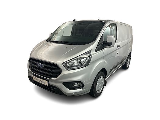 FORD Transit Custom zum Leasing oder Kauf bei Ayvens