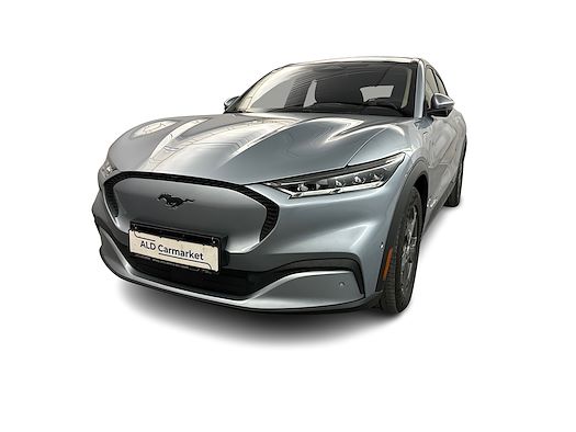 FORD Mustang Mach-E zum Leasing oder Kauf bei Ayvens