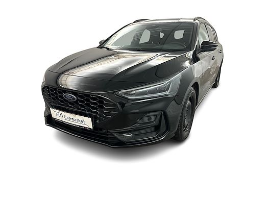 FORD Focus zum Leasing oder Kauf bei Ayvens