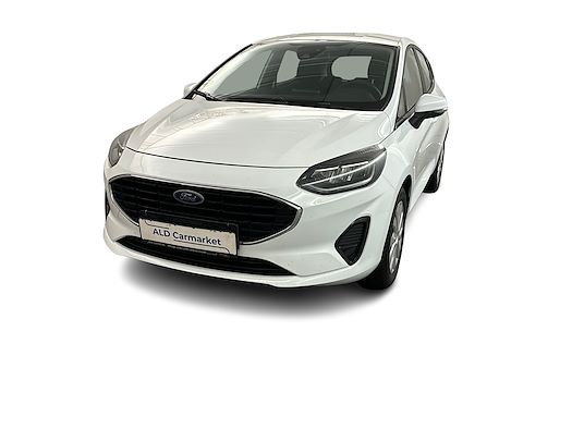 FORD Fiesta zum Leasing oder Kauf bei Ayvens