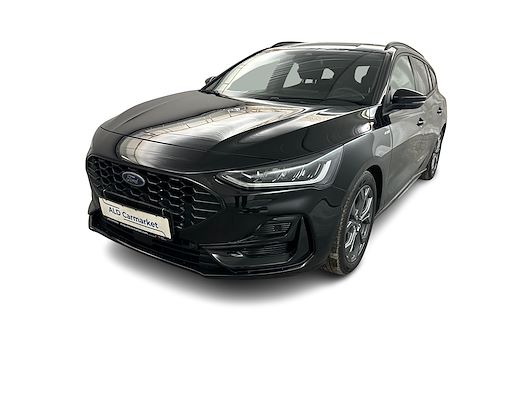 FORD Focus zum Leasing oder Kauf bei Ayvens