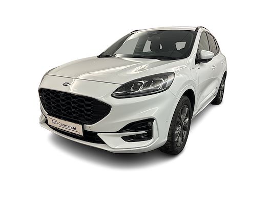 FORD Kuga zum Leasing oder Kauf bei ALD Carmarket