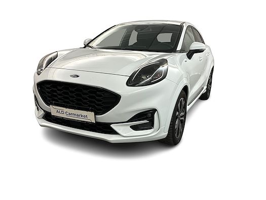 FORD Puma zum Leasing oder Kauf bei ALD Carmarket
