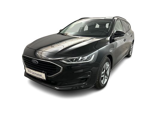 FORD Focus zum Leasing oder Kauf bei ALD Carmarket