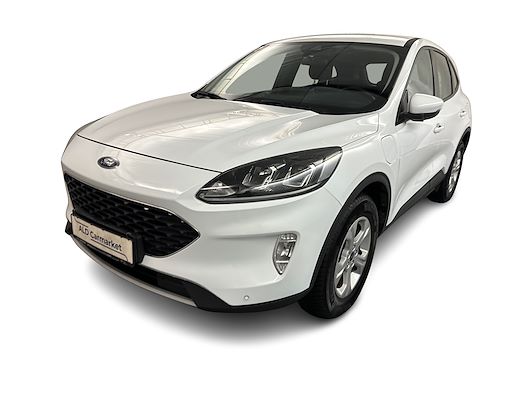 FORD Kuga zum Leasing oder Kauf bei Ayvens