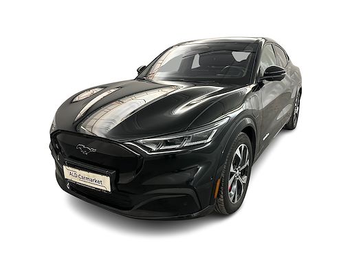FORD Mustang Mach-E zum Leasing oder Kauf bei ALD Carmarket