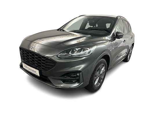 FORD Kuga zum Leasing oder Kauf bei Ayvens