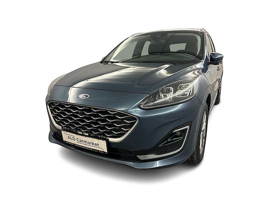 FORD Kuga zum Leasing oder Kauf bei ALD Carmarket