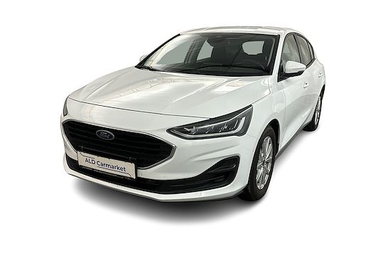 FORD Focus zum Leasing oder Kauf bei ALD Carmarket