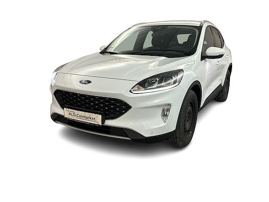 FORD Kuga zum Leasing oder Kauf bei ALD Carmarket