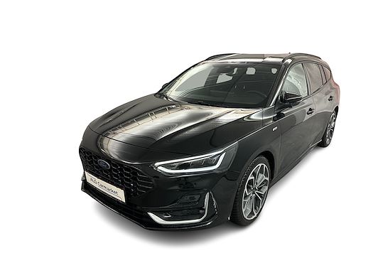 FORD Focus zum Leasing oder Kauf bei Ayvens