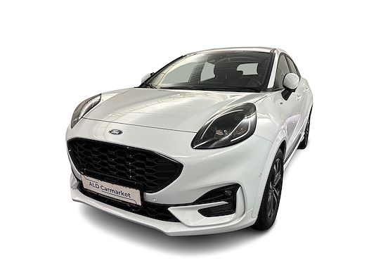 FORD Puma zum Leasing oder Kauf bei ALD Carmarket