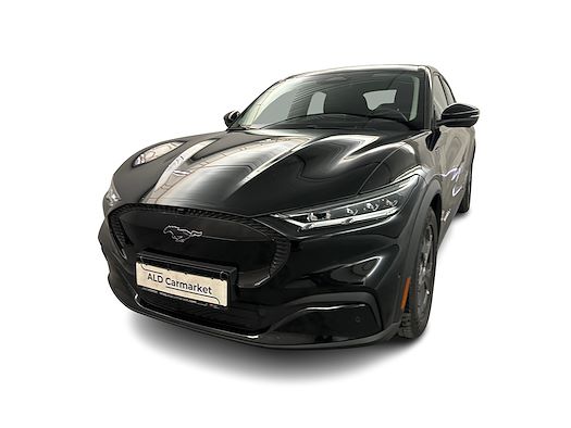 FORD Mustang Mach-E zum Leasing oder Kauf bei ALD Carmarket