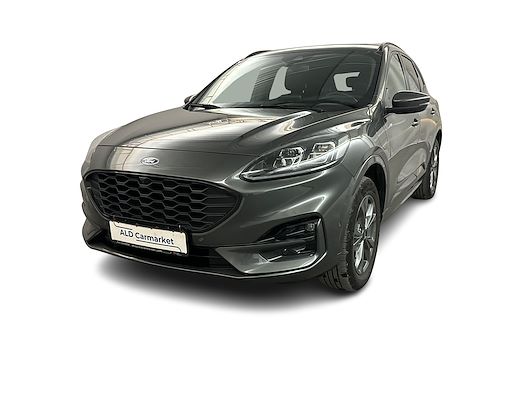 FORD Kuga zum Leasing oder Kauf bei ALD Carmarket