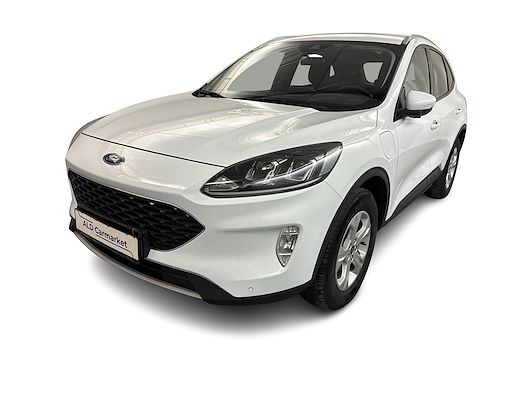 FORD Kuga zum Leasing oder Kauf bei ALD Carmarket