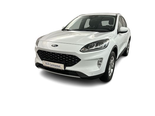 FORD Kuga zum Leasing oder Kauf bei Ayvens