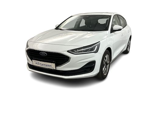 FORD Focus zum Leasing oder Kauf bei ALD Carmarket