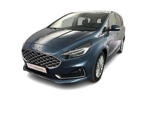 FORD S-Max zum Leasing oder Kauf bei Ayvens