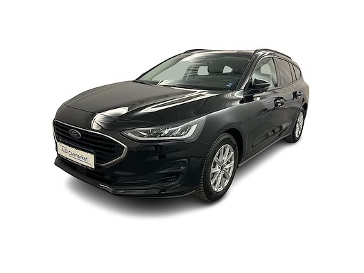 FORD Focus zum Leasing oder Kauf bei ALD Carmarket