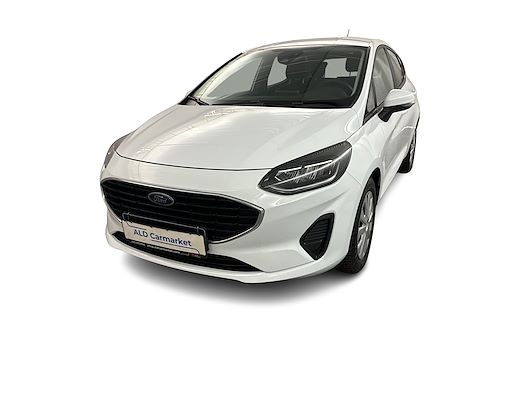 FORD Fiesta zum Leasing oder Kauf bei Ayvens