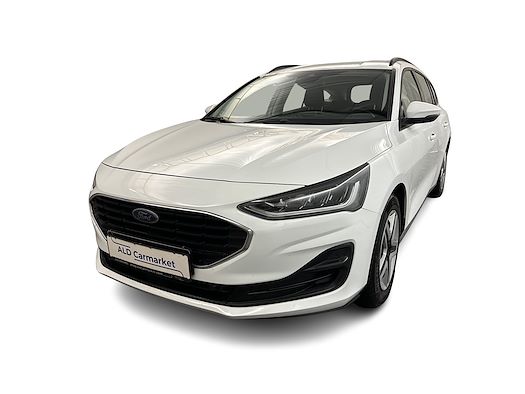 FORD Focus zum Leasing oder Kauf bei Ayvens