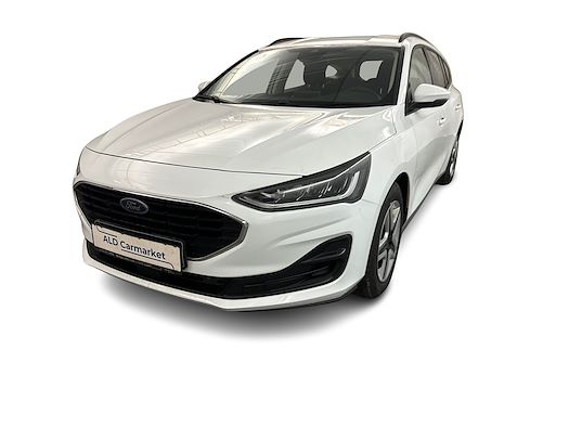 FORD Focus zum Leasing oder Kauf bei Ayvens