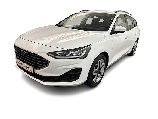 FORD Focus zum Leasing oder Kauf bei Ayvens