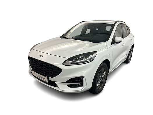 FORD Kuga zum Leasing oder Kauf bei Ayvens