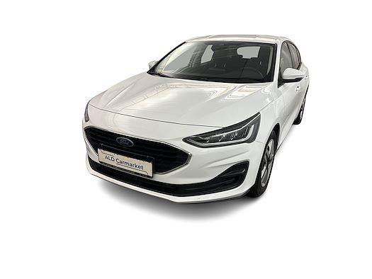 FORD Focus zum Leasing oder Kauf bei Ayvens