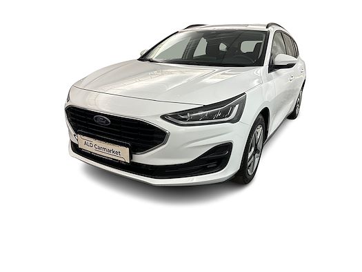 FORD Focus zum Leasing oder Kauf bei Ayvens