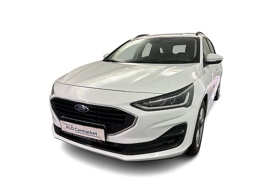 FORD Focus zum Leasing oder Kauf bei Ayvens